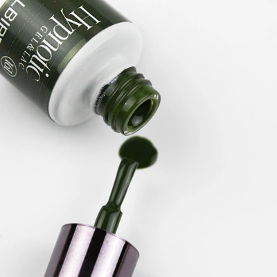 BRILLBIRD HYPNOTIC GEL&LAC 4ML 161 * főképe